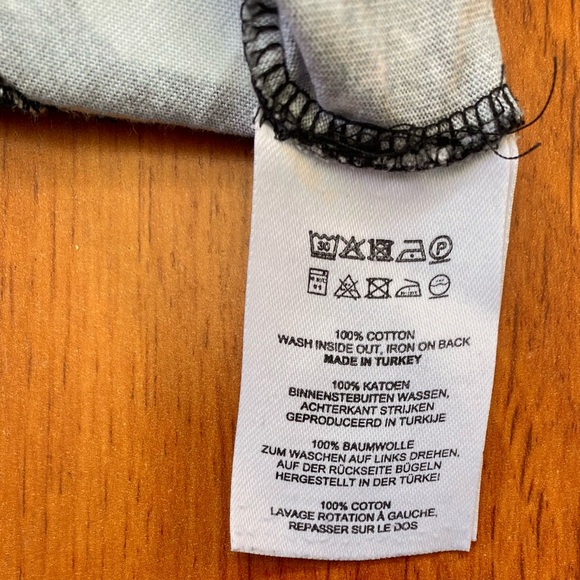 Dries Van Noten Printed Tank Top - Picture 3 of 4